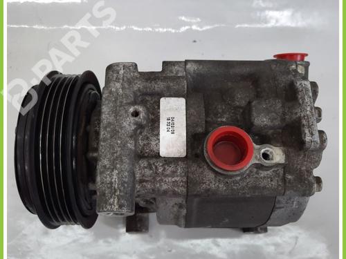 AC compressor FIAT PANDA (169_) 1.2 Natural Power (169.AXB1A) | BP11369746M34 