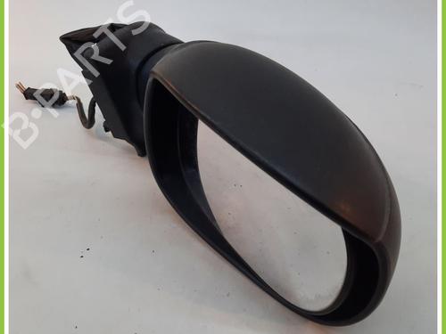 Used Right mirror CITROËN C3 I (FC_, FN_) 1.1 i (60 hp) 13510075