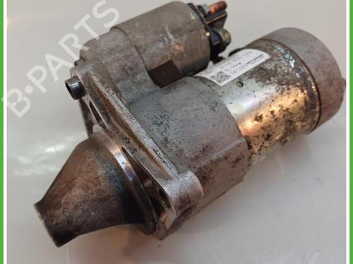 Starter LANCIA YPSILON (843_) 1.2 (843.AXA1A) | BP40138098M8 - Image 1
