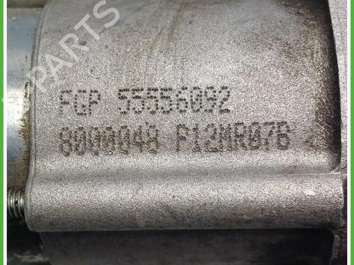 Starter OPEL ASTRA H (A04) 1.6 (L48) | BP40144013M8 - Image 5