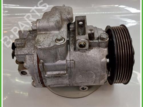 AC compressor SEAT IBIZA III (6L1) 1.9 TDI | BP18863765M34 