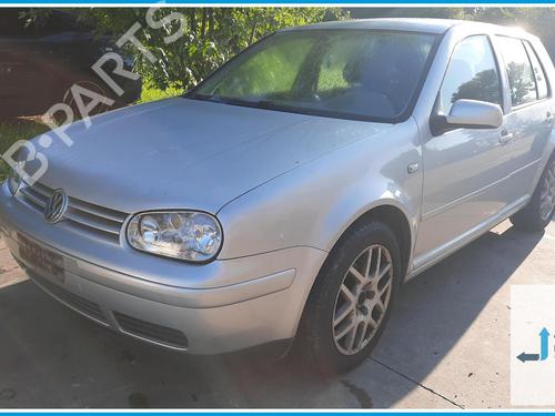 Used Parts VW GOLF IV (1J1) 1.6 5013375