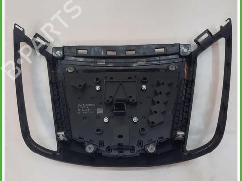 Radio FORD KUGA II (DM2) 2.0 TDCi | BP40134483E6 - Image 3