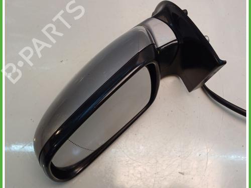 Left mirror PEUGEOT 307 (3A/C) 1.6 16V | BP24193093C26 