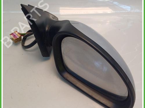 Used Right mirror SEAT IBIZA III (6L1) 1.9 TDI (131 hp) 27820349