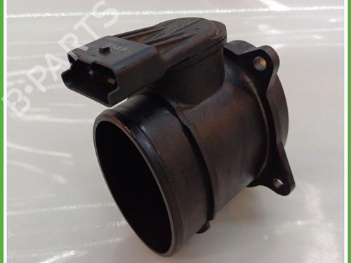 Used Mass air flow sensor PEUGEOT 307 (3A/C) 1.6 HDi (90 hp) 18233860