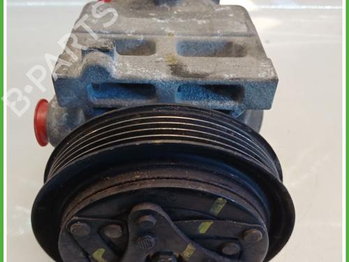 AC compressor FIAT PUNTO (188_) 1.2 60 (188.030, .050, .130, .150, .230, .250) | BP29563841M34 