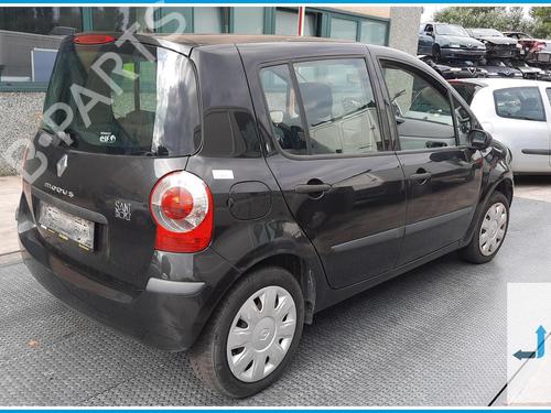 Starter RENAULT MODUS / GRAND MODUS (F/JP0_) 1.2 (JP0C, JP0K, FP0C, FP0K, FP0P, JP0P, JP0T) | BP40145441M8 - Image 10