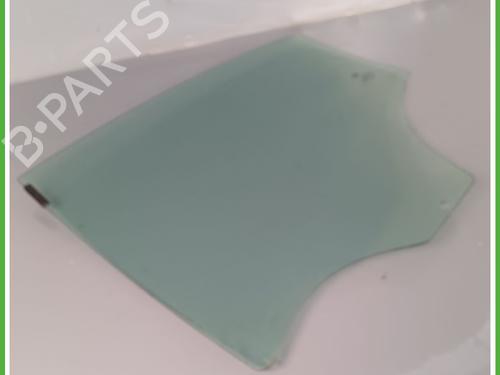 Rear right door window ALFA ROMEO GIULIETTA (940_) 1.6 JTDM (940FXD1A) | BP19777930C21 