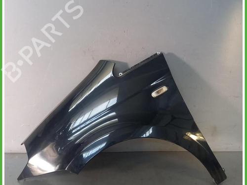 Used Left front fenders Left front fenders LANCIA MUSA (350_) 1.3 D Multijet (350.AXM11, 350.AXM1A, 350.AXI1A) (95 hp) 40076256 40076256