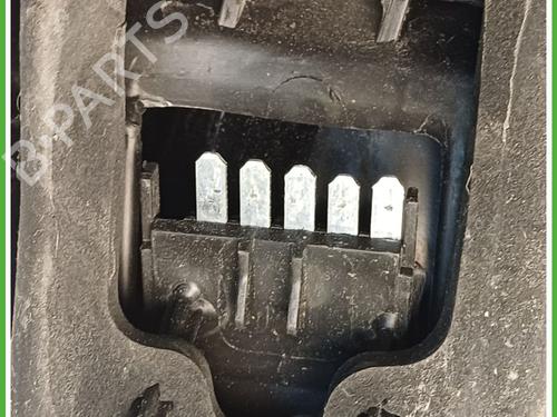 Left taillight OPEL CORSA C (X01) 1.3 CDTI (F08, F68) | BP24973748C34 