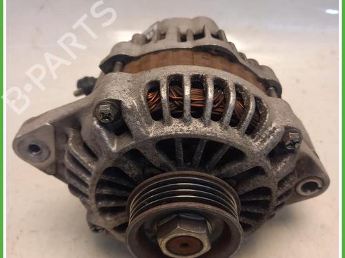 Alternator SUZUKI SWIFT III (MZ, EZ) 1.3 (RS413, ZC11S) | BP40148815M7 - Image 2
