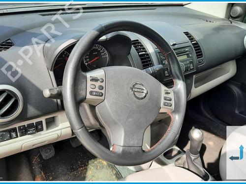 Gearbox NISSAN NOTE (E11, NE11) 1.4 | BP40149005M3  - Image 8