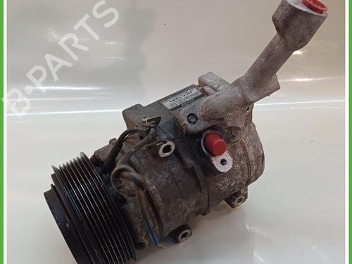 AC-Kompressor HONDA FR-V (BE) 2.2 i CTDi (BE5) (140 hp) 17127262