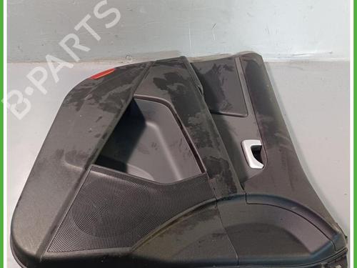 Front left panel KIA SPORTAGE III (SL) 1.6 GDI | BP40142846C58 - Image 4