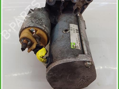 Startmotor CITROËN C2 (JM_) 1.4 HDi | BP20329768M8 