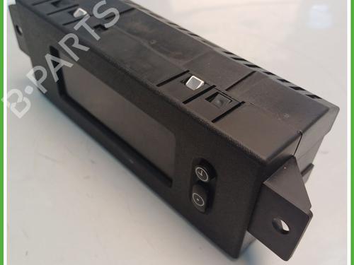 Radio OPEL AGILA (A) (H00) 1.2 16V (F68) | BP27584130E6 