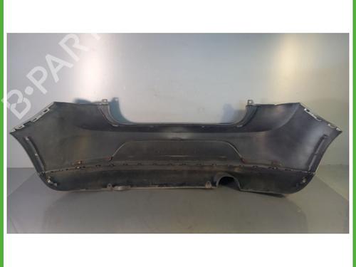 Rear bumper SEAT IBIZA IV (6J5, 6P1) 1.6 | BP29914483C8