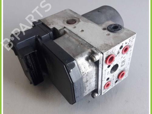 Used ABS pump OPEL ZAFIRA A MPV (T98) 1.8 16V (F75) (125 hp) 13235240