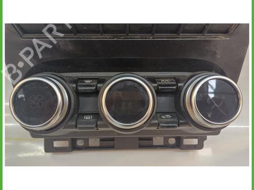 Climate control RENAULT CLIO V (B7_) 1.6 E-TECH 140 (B7MU) | BP21115692I5 