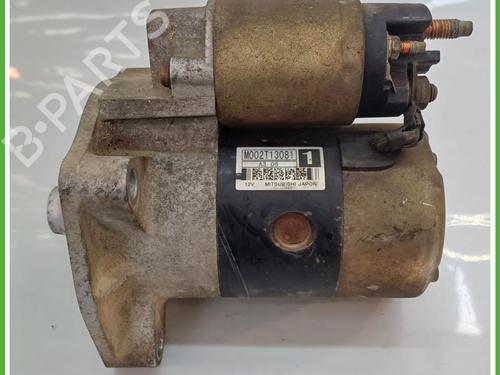 Starter CITROËN C3 I (FC_, FN_) 1.4 i | BP17765377M8 