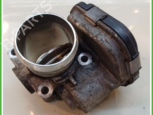 Used Throttle body VOLVO V40 Cross Country (526) D2 (114 hp) 16074064