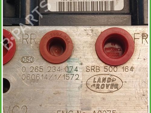 ABS pump LAND ROVER RANGE ROVER SPORT I (L320) 2.7 D 4x4 | BP27995054M43 