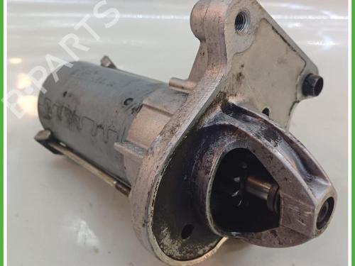 Starter FORD FIESTA VI (CB1, CCN) 1.4 TDCi | BP40136576M8 - Image 2