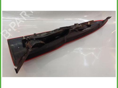 Right taillight FIAT PANDA (169_) 1.2 (169.AXB11, 169.AXB1A) | BP40140208C35 - Image 3