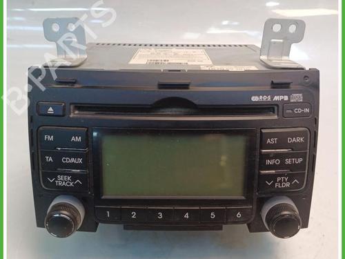 electronic-module-hyundai-i30-fd-2007-2008-2009-2010-2011-2012-40145325 main image