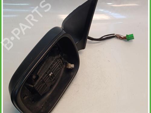 Used Left mirror VOLVO XC90 I (275) D5 AWD (163 hp) 25909963