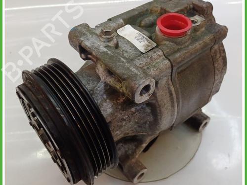 Used AC compressor FIAT 500 (312_) 1.2 (312AXA1A) (69 hp) 18666425