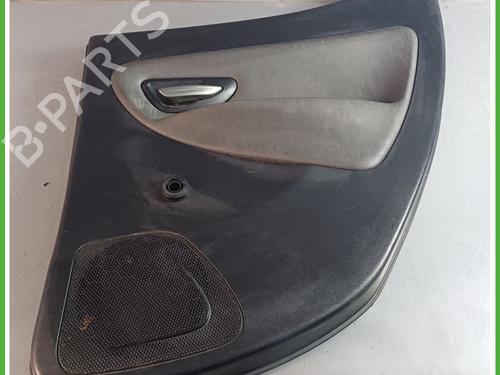 Pannello interno portiera posteriore destro LANCIA YPSILON (312_) 1.3 D Multijet (312.YXE1A, 312.YXU1A) (95 hp) 17373700