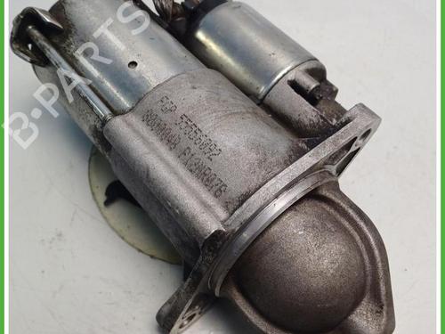 Starter OPEL ASTRA H (A04) 1.6 (L48) | BP40144013M8 - Image 2