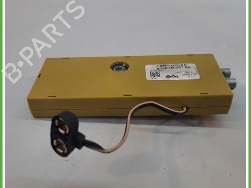 Radio LAND ROVER FREELANDER 2 (L359) 2.2 SD4 4x4 | BP12540045E6 