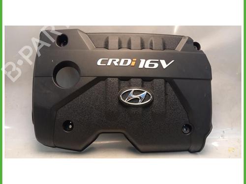 Used Upper protection Upper protection HYUNDAI ACCENT III Saloon (MC) 1.5 CRDi GLS (110 hp) 40149227 40149227