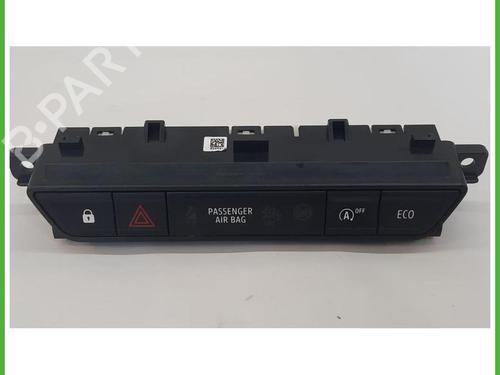 Used Switch Switch DACIA SANDERO III 1.0 TCe 100 ECO-G (101 hp) 40134608 40134608
