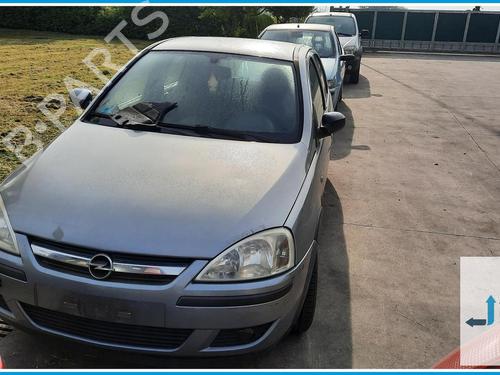 Used Parts OPEL CORSA C (X01) 1.3 CDTI (F08, F68) 5018079