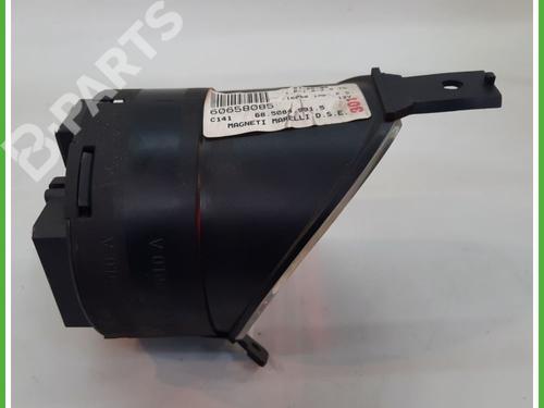 Instrument cluster ALFA ROMEO 156 (932_) 1.6 16V T.SPARK (932.A4, 932.A4100) | BP12147352C47 