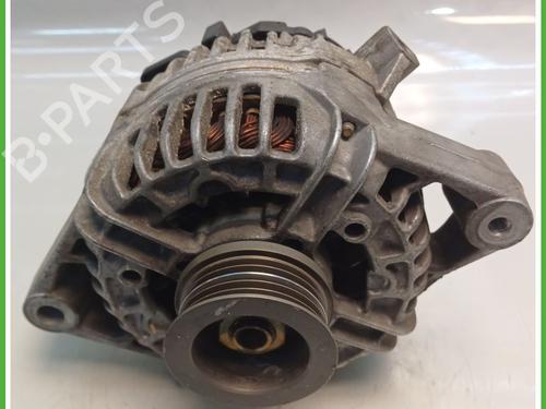 Alternator OPEL ASTRA G Estate (T98) 1.4 16V (F35) | BP23593409M7 