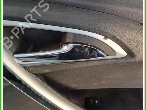 Front right panel OPEL ASTRA J Saloon 1.7 CDTI (69) | BP40140164C59 - Image 2