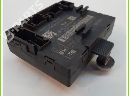 Control unit VW GOLF VII (5G1, BQ1, BE1, BE2) 1.6 TDI | BP11368359M11 