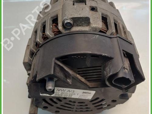 Alternator SEAT IBIZA IV SC (6J1, 6P5) 1.4 | BP29498908M7 