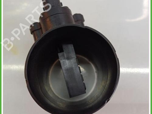 Mass air flow sensor OPEL CORSA D (S07) 1.2 LPG (L08, L68) | BP40140762M95 - Image 5