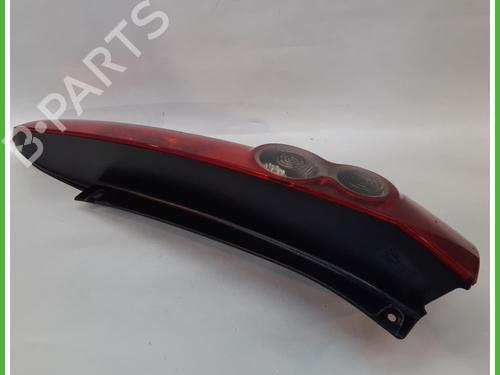 Right taillight FORD FIESTA V (JH_, JD_) 1.4 TDCi | BP12959392C35 
