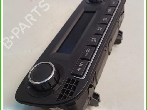 Climate control VW POLO V (6R1, 6C1) 1.4 (6R1) | BP23849868I5 