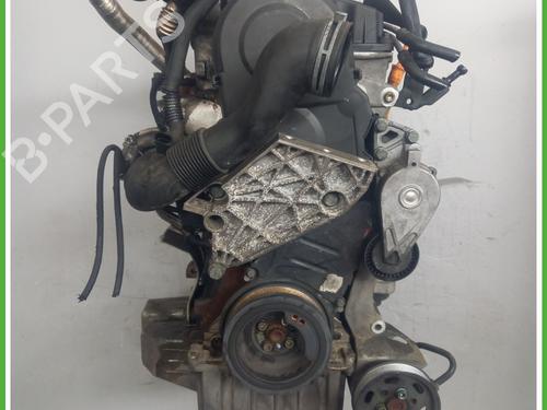 Silnik VW LUPO I (6X1, 6E1) 1.4 TDI | BP29764092M1 