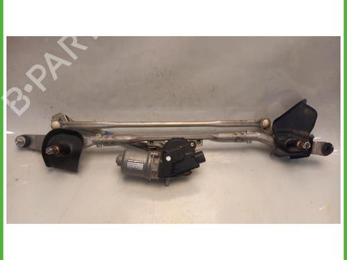 Used Front wipers mechanism Front wipers mechanism SUZUKI BALENO (FW, EW) 1.2 (A1K412) (90 hp) 40194624 40194624