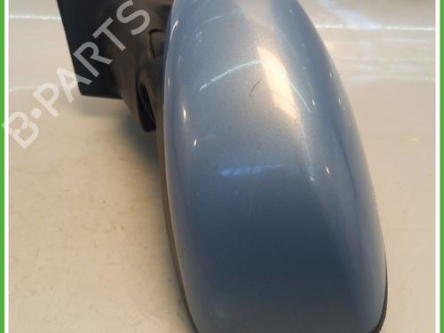Left mirror FIAT IDEA (350_) 1.4 16V | BP30169337C26 