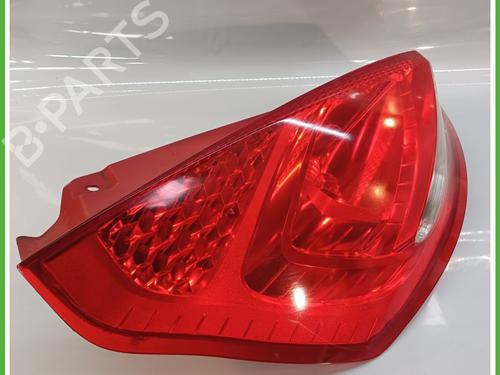 Left taillight FORD FIESTA VI (CB1, CCN) 1.4 LPG | BP17799585C34 